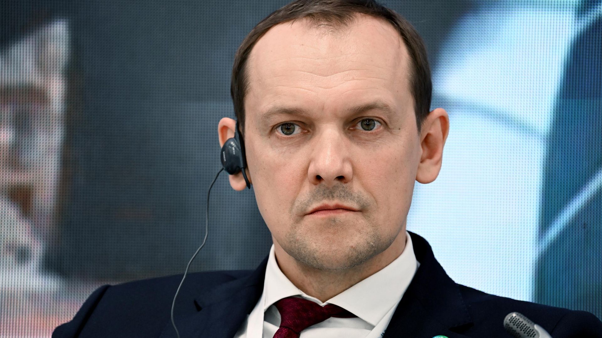 Руководитель Росреестра Олег Скуфинский Руководитель Росреестра Олег Скуфинский - РИА Новости, 1920, 15.06.2023