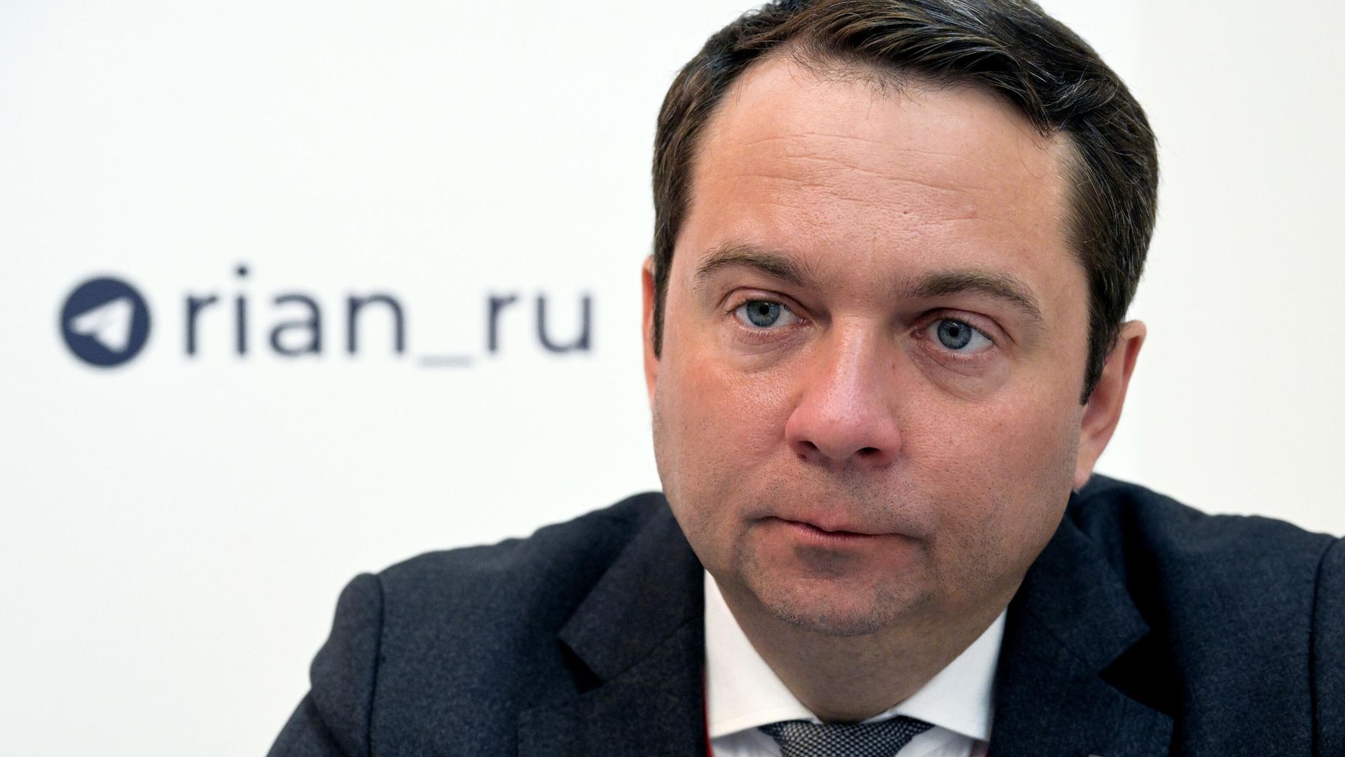 Губернатор Мурманской области Андрей Чибис Губернатор Мурманской области Андрей Чибис - РИА Новости, 1920, 05.04.2024