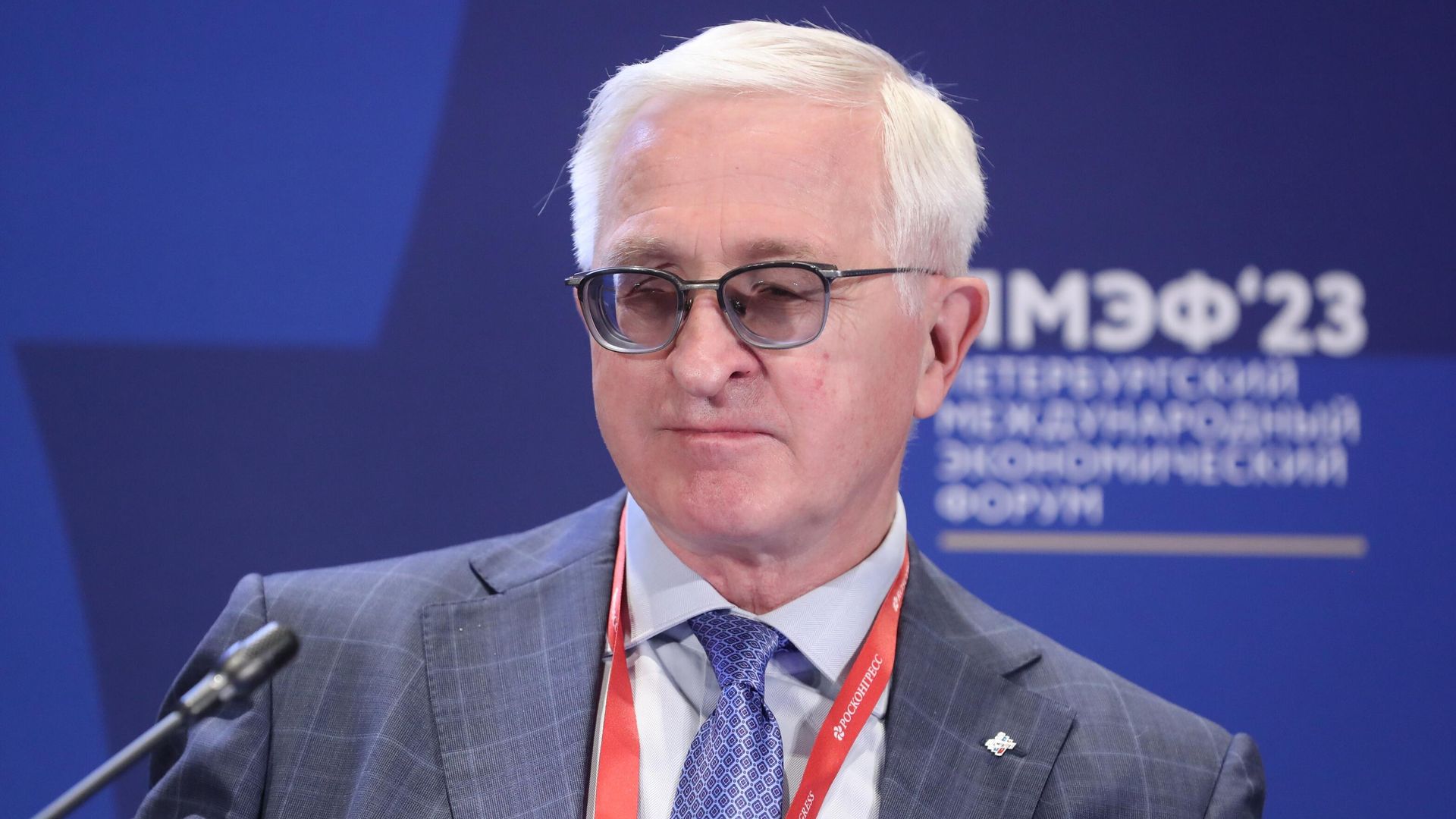 Президент Российского союза промышленников и предпринимателей Александр Шохин Президент Российского союза промышленников и предпринимателей Александр Шохин - РИА Новости, 1920, 09.02.2024
