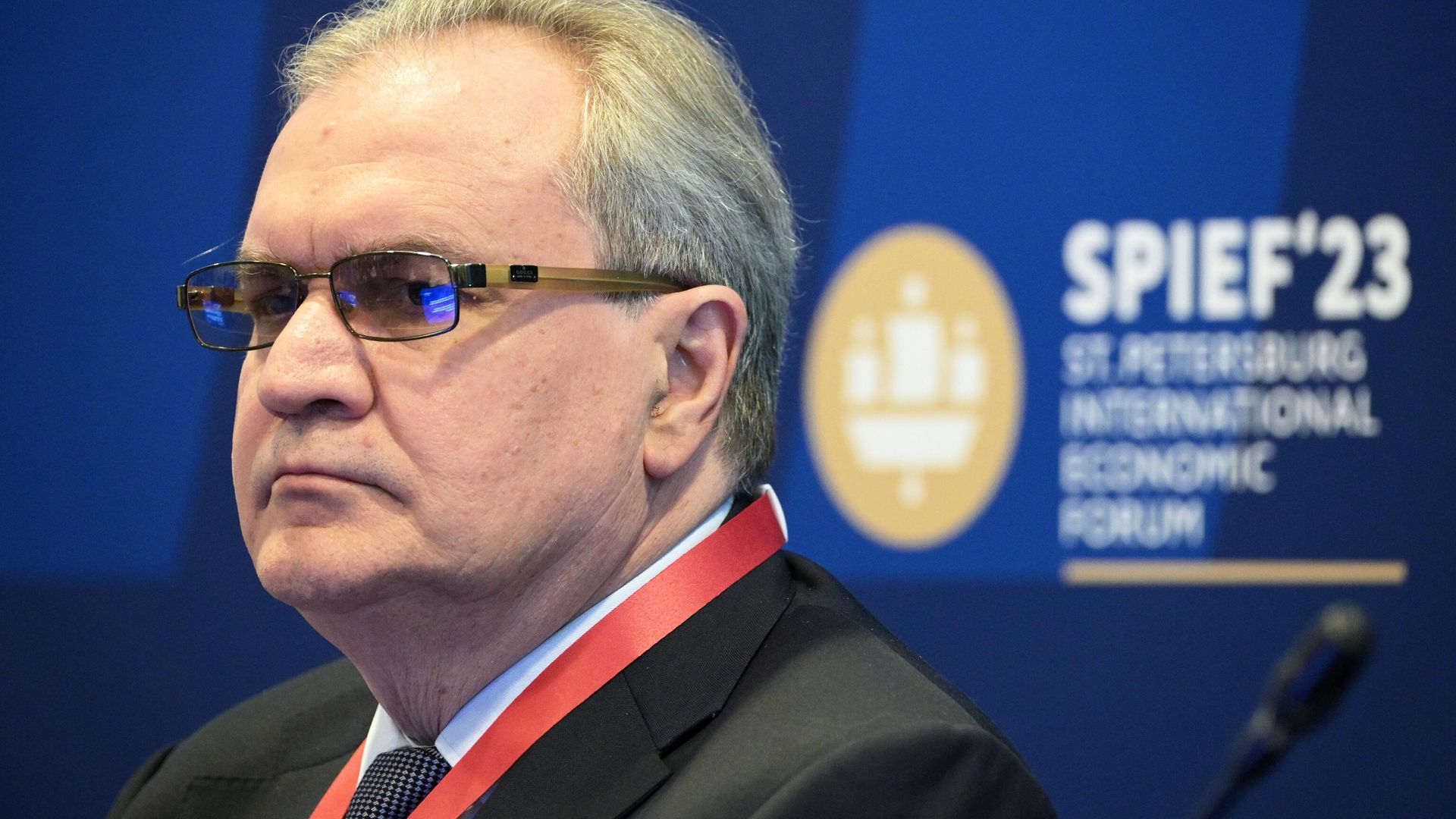 Советник Президента Российской Федерации Валерий Фадеев Советник Президента Российской Федерации Валерий Фадеев - РИА Новости, 1920, 17.04.2024