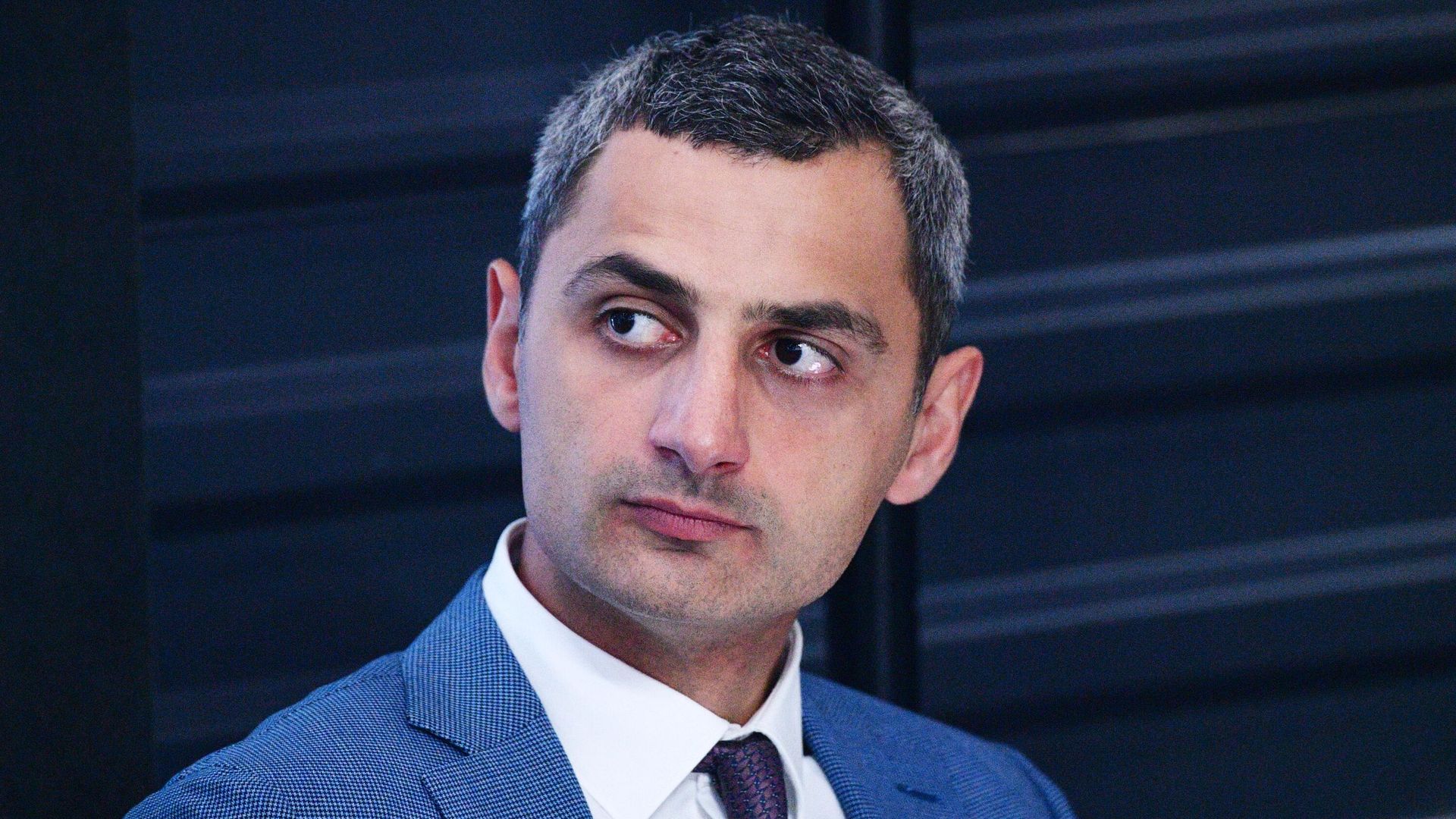  Генеральный директор, председатель правления, АО Корпорация МСП Александр Исаевич - РИА Новости, 1920, 27.03.2025