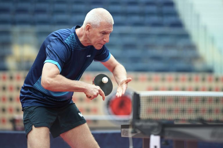 Олег Матыцин, Министр спорта Российской Федерации Олег Матыцин, Министр спорта Российской Федерации
