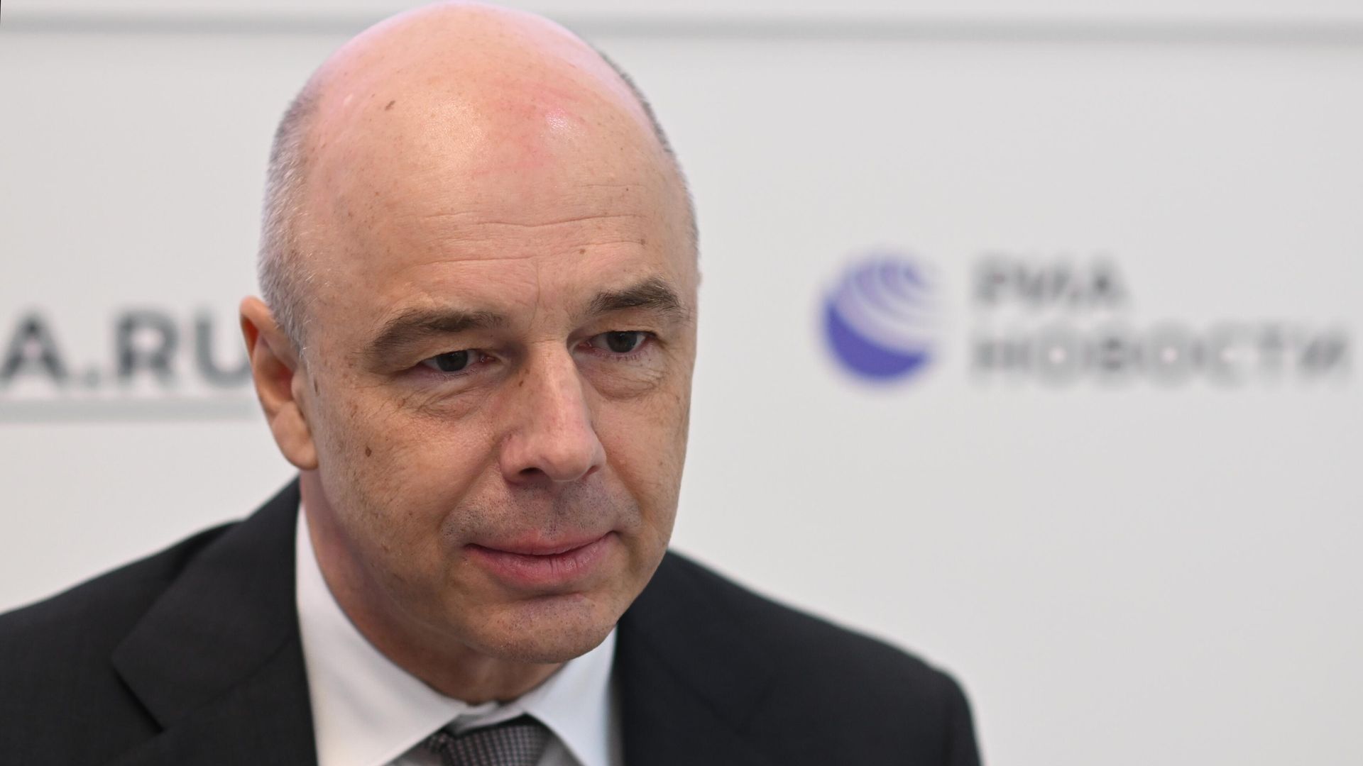 Министр финансов Российской Федерации Антон Силуанов Министр финансов Российской Федерации Антон Силуанов - РИА Новости, 1920, 25.07.2023