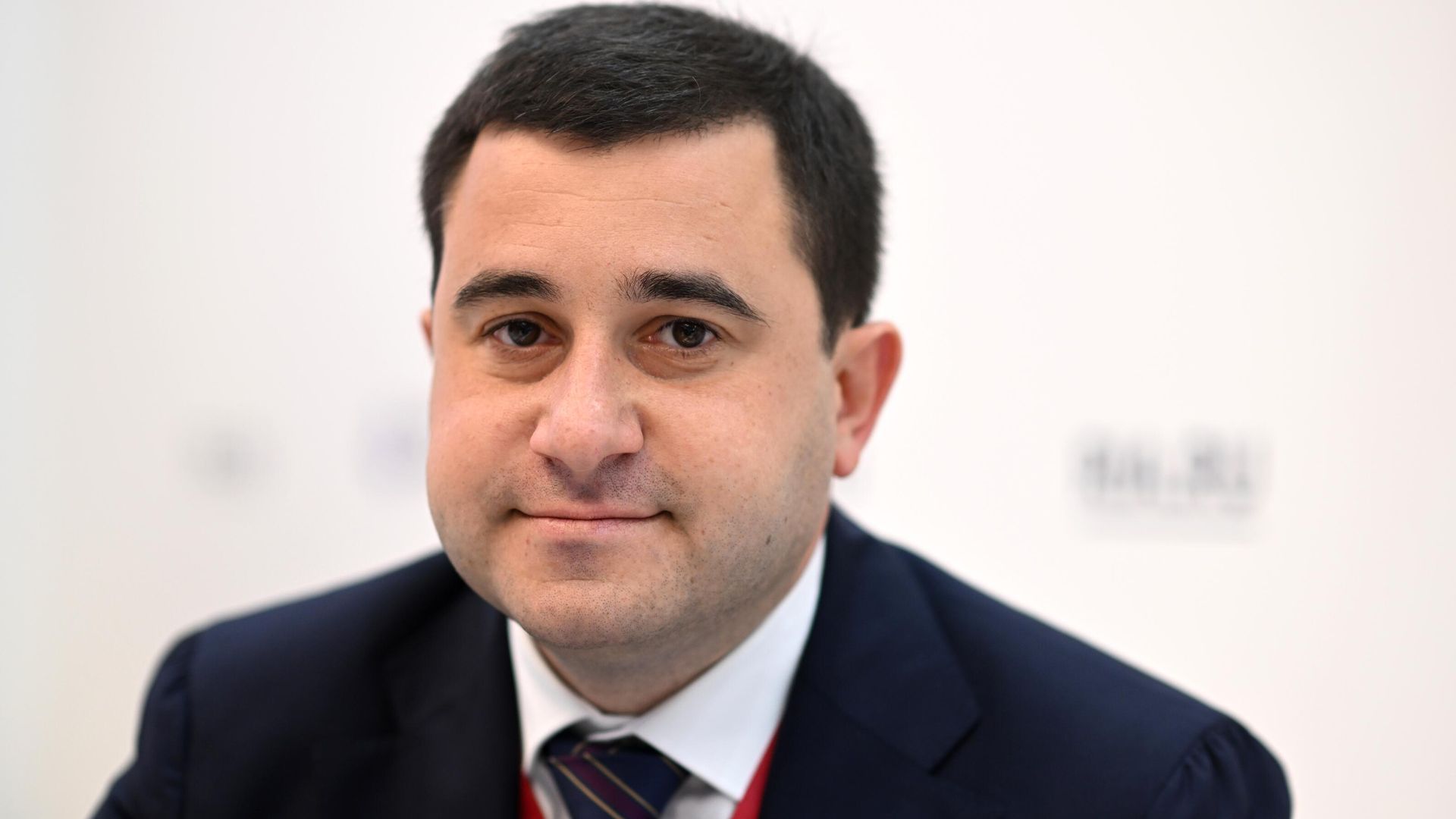 Заместитель главы Минстроя РФ Никита Стасишин Заместитель главы Минстроя РФ Никита Стасишин - РИА Новости, 1920, 19.06.2024