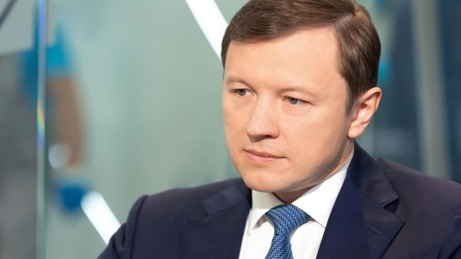 Владимир Ефимов