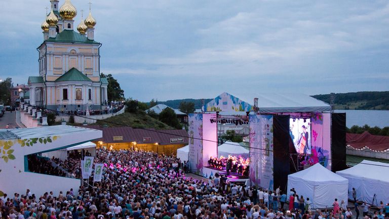 Концерт к 150-летию Федора Шаляпина Концерт к 150-летию Федора Шаляпина