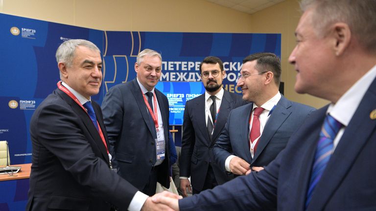 Подписания