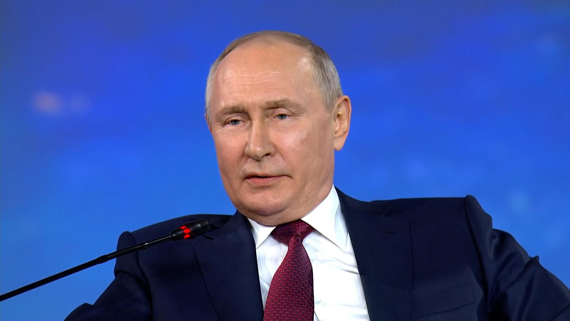 Хрен им — Путин о стремлении Запада сократить российские запасы ядерного оружия Хрен им — Путин о стремлении Запада сократить российские запасы ядерного оружия - РИА Новости, 1920, 16.06.2023