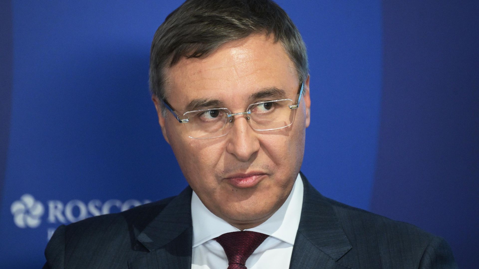 Валерий Фальков, министр науки и высшего образования Российской Федерации - РИА Новости, 1920, 31.10.2023