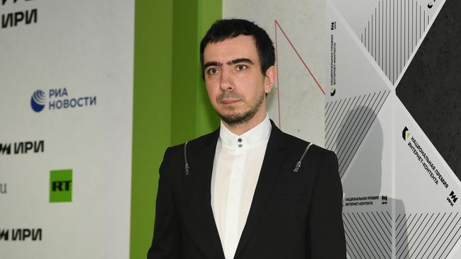 Пранкер Вован (Владимир Кузнецов) Пранкер Вован (Владимир Кузнецов)