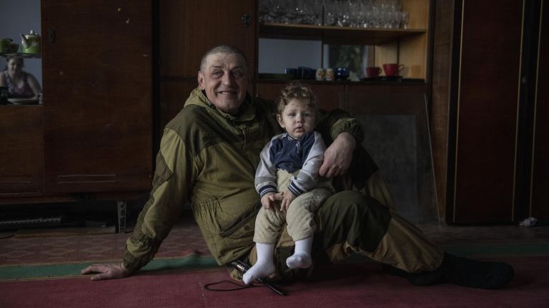 3 место. Валерий Мельников Возвращение. Категория Фотографическая серия 3 место. Валерий Мельников Возвращение. Категория Фотографическая серия