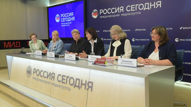 Пресс-конференция, приуроченная к началу приемной кампании в вузах Кадровый актив и потенциал высшего образования: ученые, педагоги и наставники