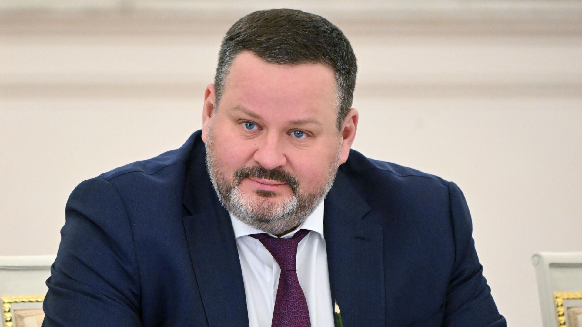 Министр труда и социальной защиты Российской Федерации Антон Котяков  - РИА Новости, 1920, 22.06.2023