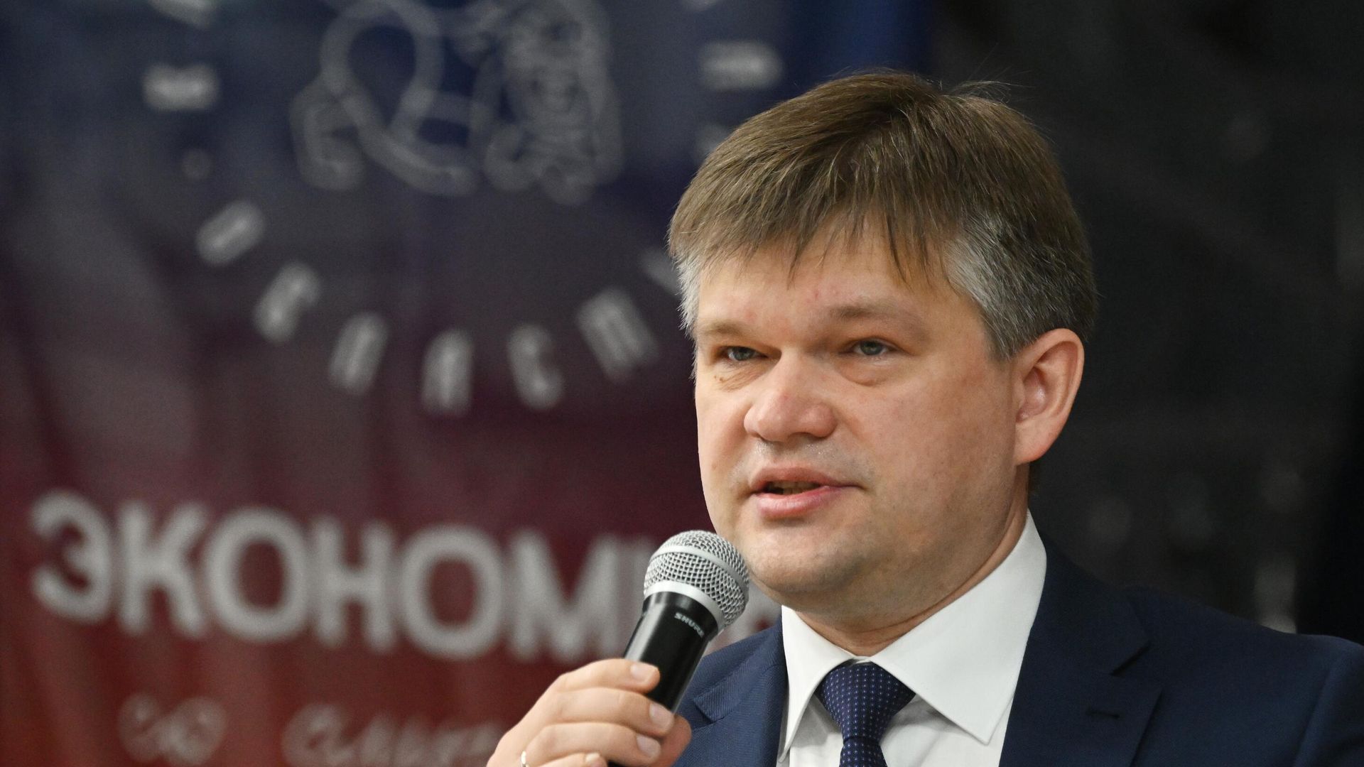 Вице-президент Российского экспортного центра (РЭЦ) Алексей Солодов Вице-президент Российского экспортного центра (РЭЦ) Алексей Солодов - РИА Новости, 1920, 22.06.2023