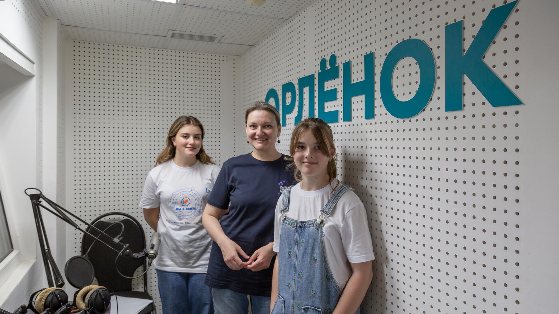 Видеопроизводство в современных медиа Видеопроизводство в современных медиа - РИА Новости, 1920, 07.07.2023