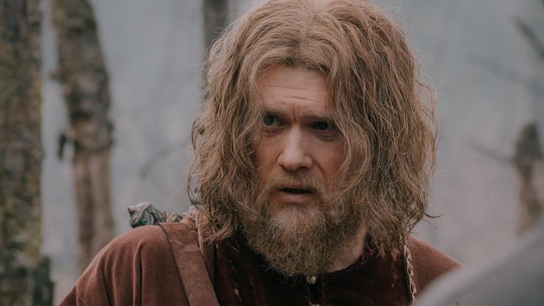 Съемки сериала Последний богатырь. Наследие Съемки сериала Последний богатырь. Наследие