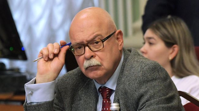 Дмитрий Тренин