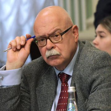Дмитрий Тренин