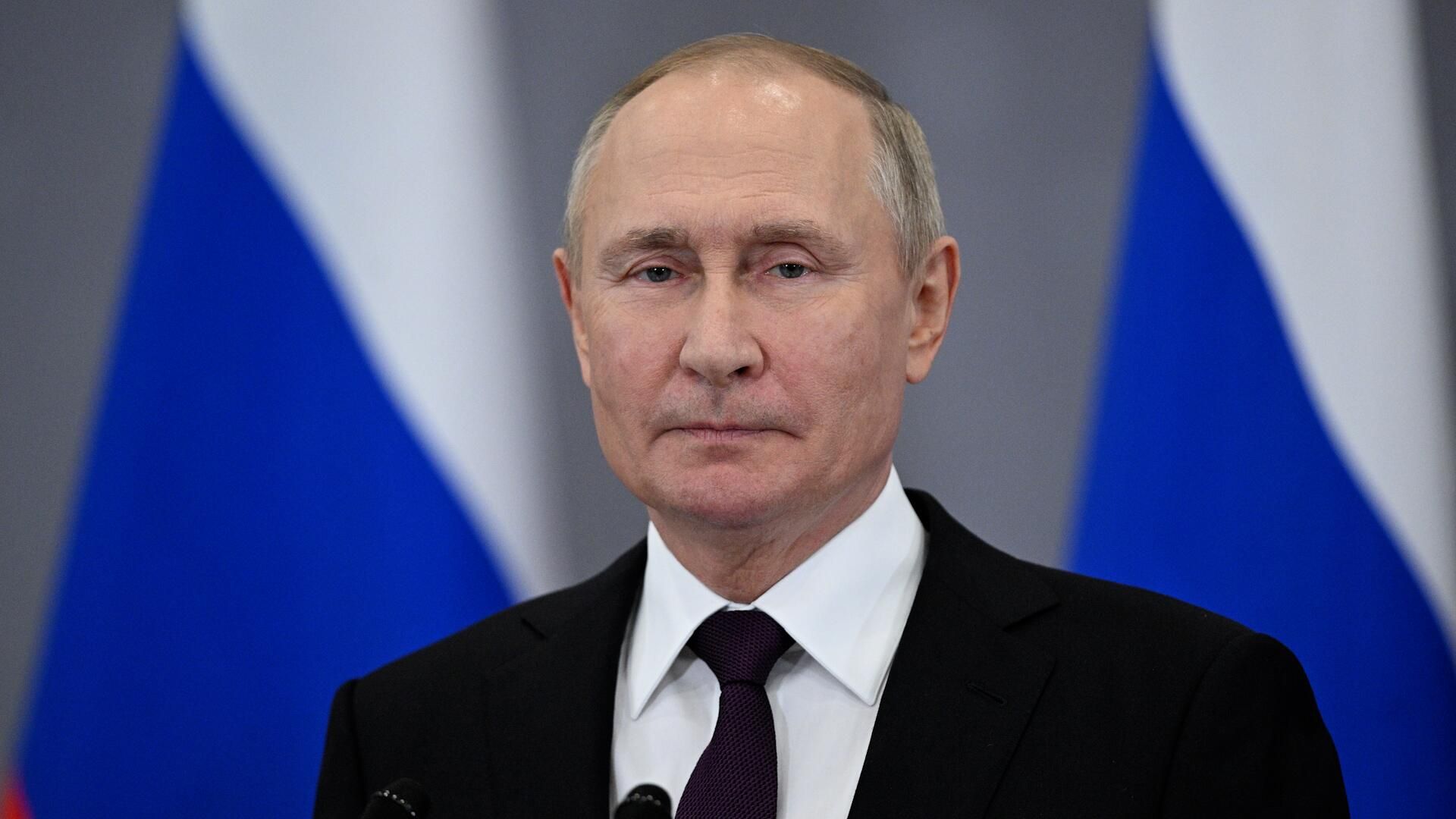 LIVE: Совещание Владимира Путина с силовиками LIVE: Совещание Владимира Путина с силовиками - РИА Новости, 1920, 26.06.2023