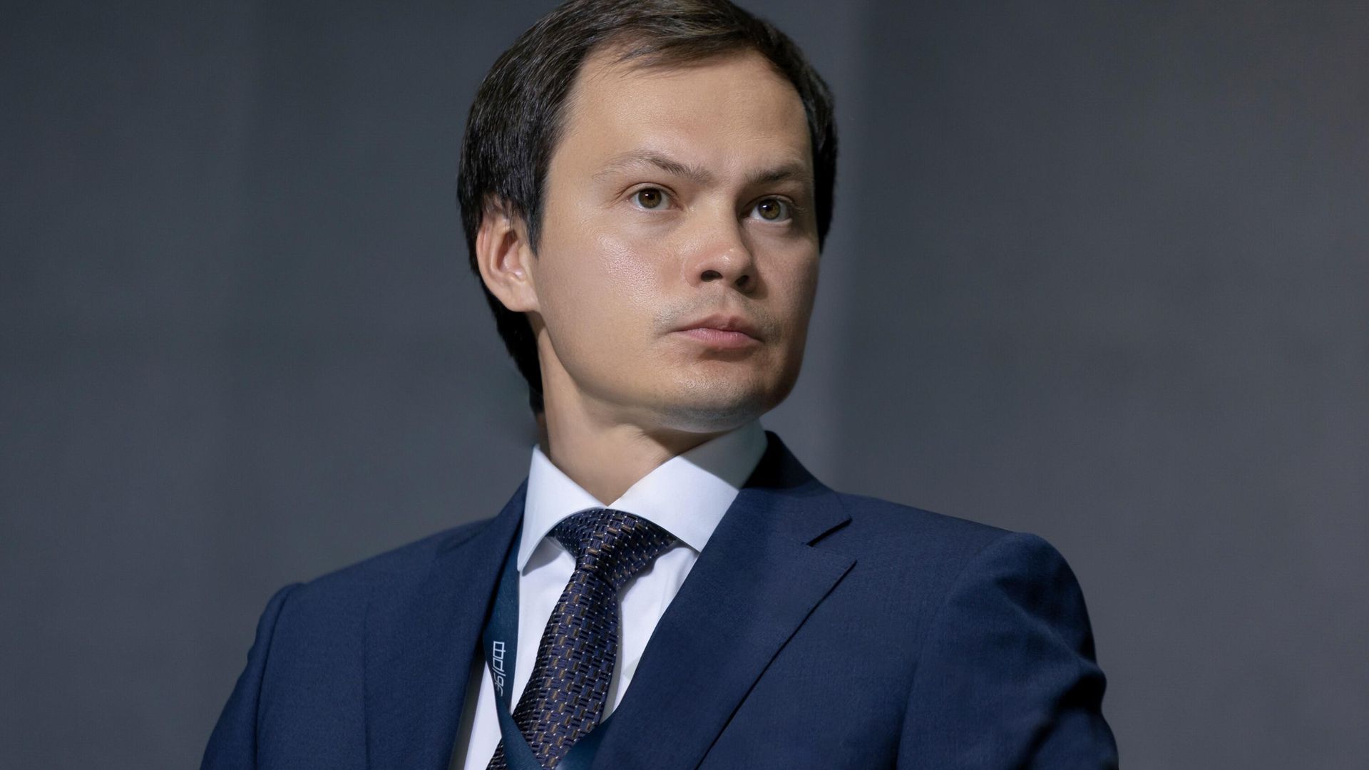 Главный управляющий директор ВЭБ.РФ и член Экспертного совета АСИ Андрей Самохин Главный управляющий директор ВЭБ.РФ и член Экспертного совета АСИ Андрей Самохин - РИА Новости, 1920, 28.06.2023