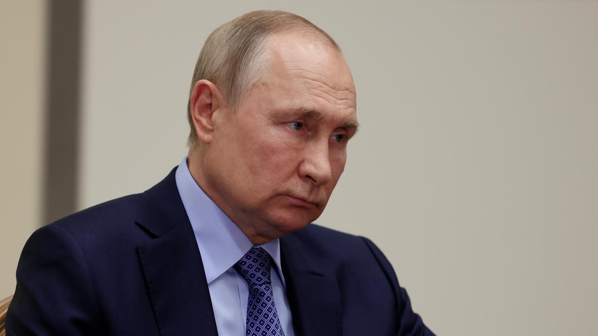 LIVE: Путин на выставке АСИ LIVE: Путин на выставке АСИ - РИА Новости, 1920, 29.06.2023