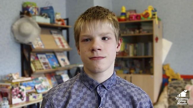 Андрей Г., август 2011, Омская область