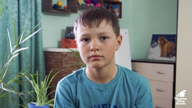 Денис С., апрель 2011, Забайкальский край