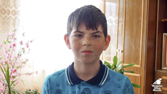 Александр Р., май 2012, Забайкальский край