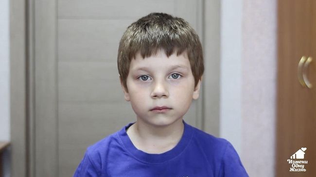 Иван У., сентябрь 2016, Омская область Иван У., сентябрь 2016, Омская область