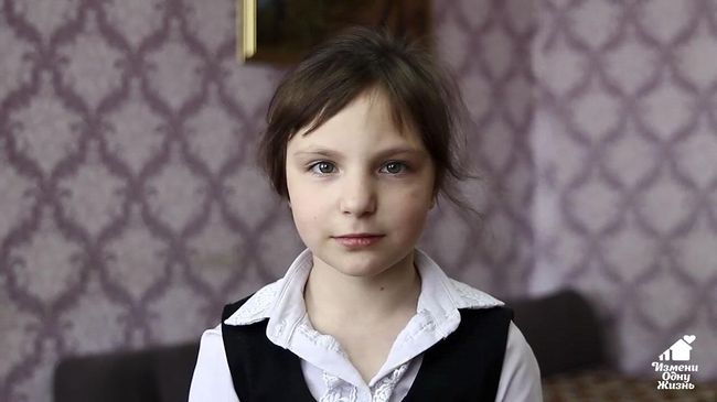 Анна Р., февраль 2014, Омская область Анна Р., февраль 2014, Омская область