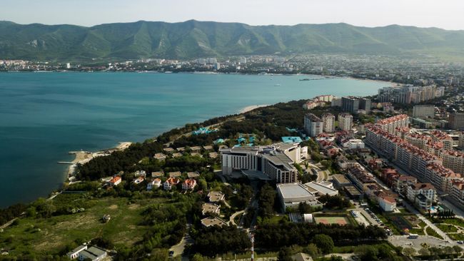 Геленджик