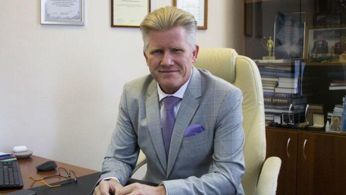 Двукратный олимпийский чемпион по биатлону Дмитрий Васильев - РИА Новости, 1920, 09.04.2026
