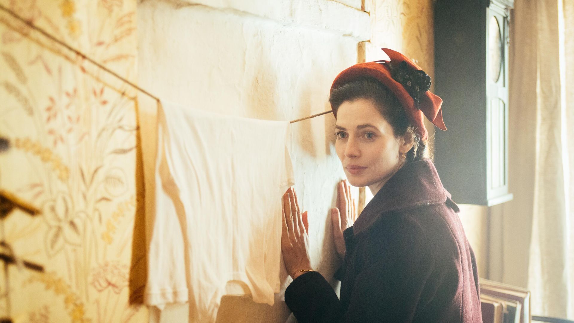 Кадр из фильма За нас с вами Кадр из фильма За нас с вами - РИА Новости, 1920, 01.07.2024