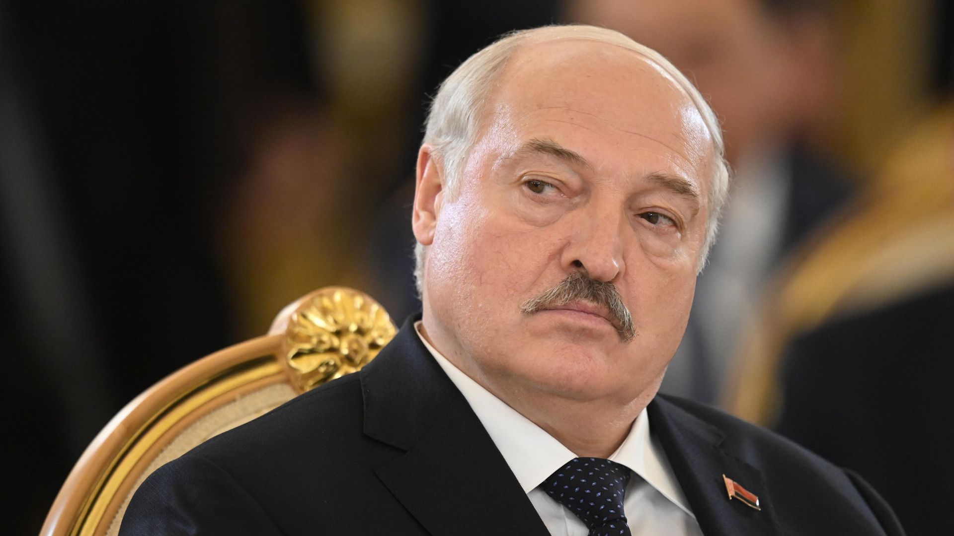 Президент Республики Беларусь Александр Лукашенко Президент Республики Беларусь Александр Лукашенко - РИА Новости, 1920, 15.08.2024