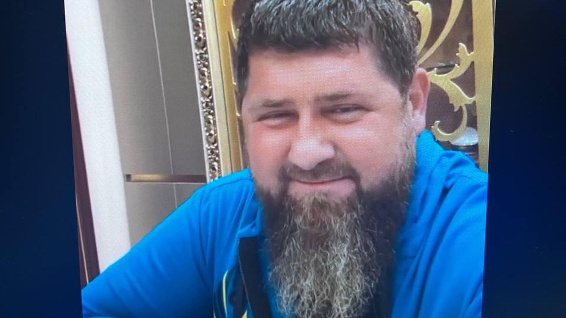 Обращение Кадырова в соцсетях Обращение Кадырова в соцсетях - РИА Новости, 1920, 02.07.2023