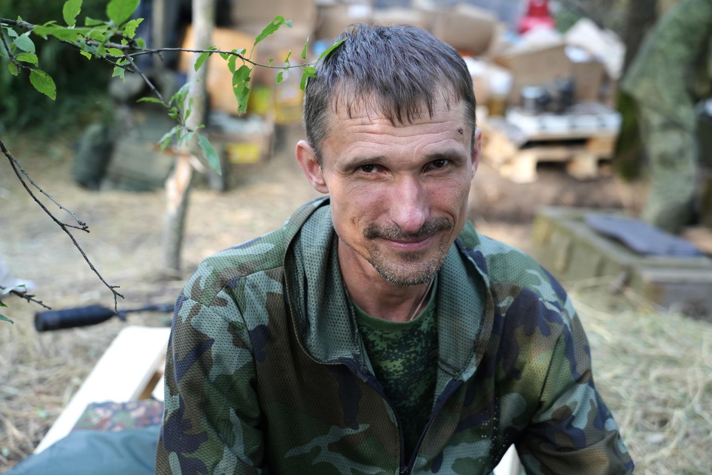 Кандидат Кандидат