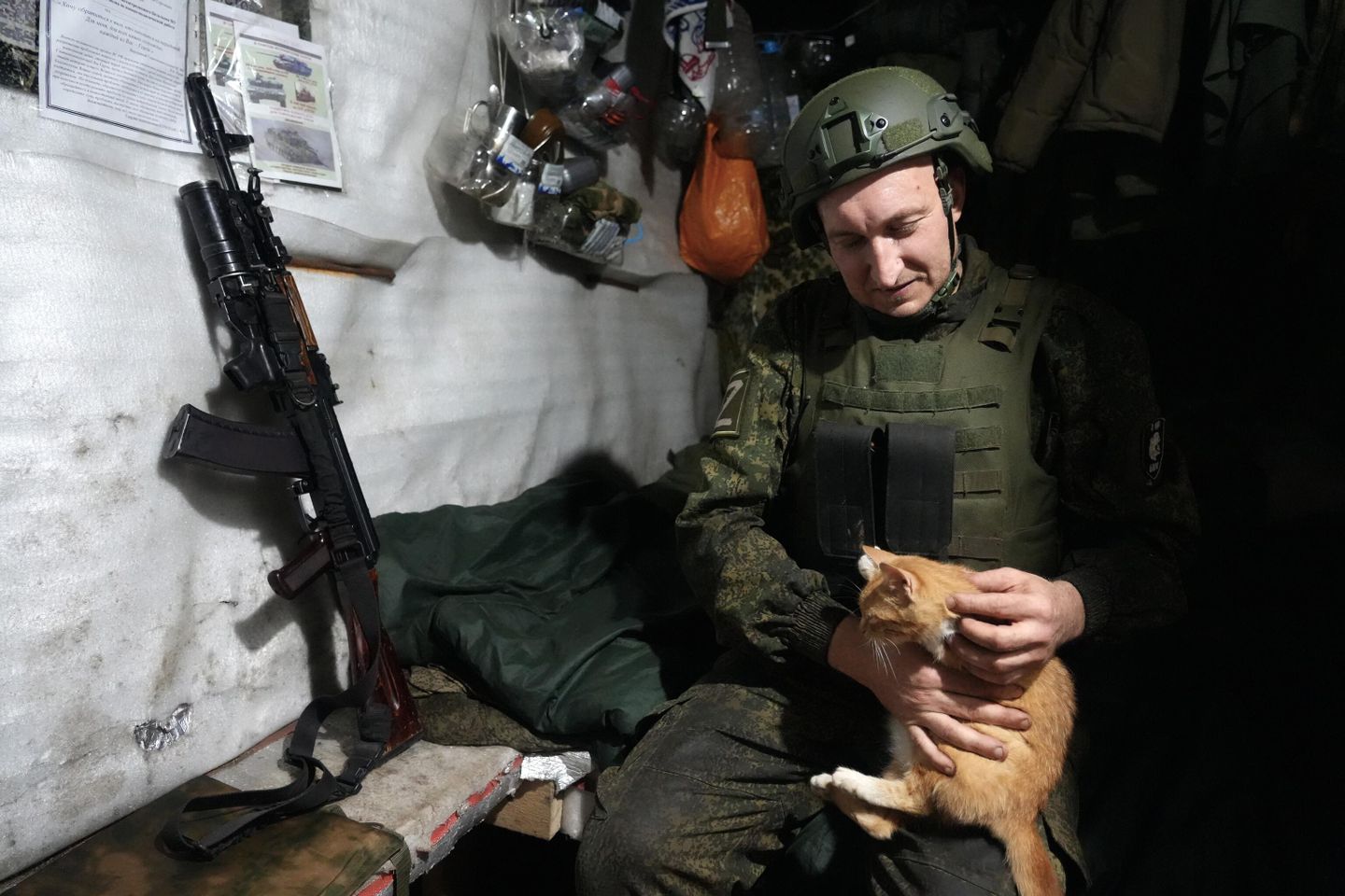 Командир Большой Командир Большой