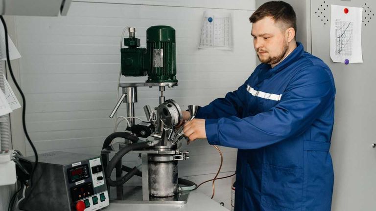 Эксперименты с использованием газовых гидратов Эксперименты с использованием газовых гидратов