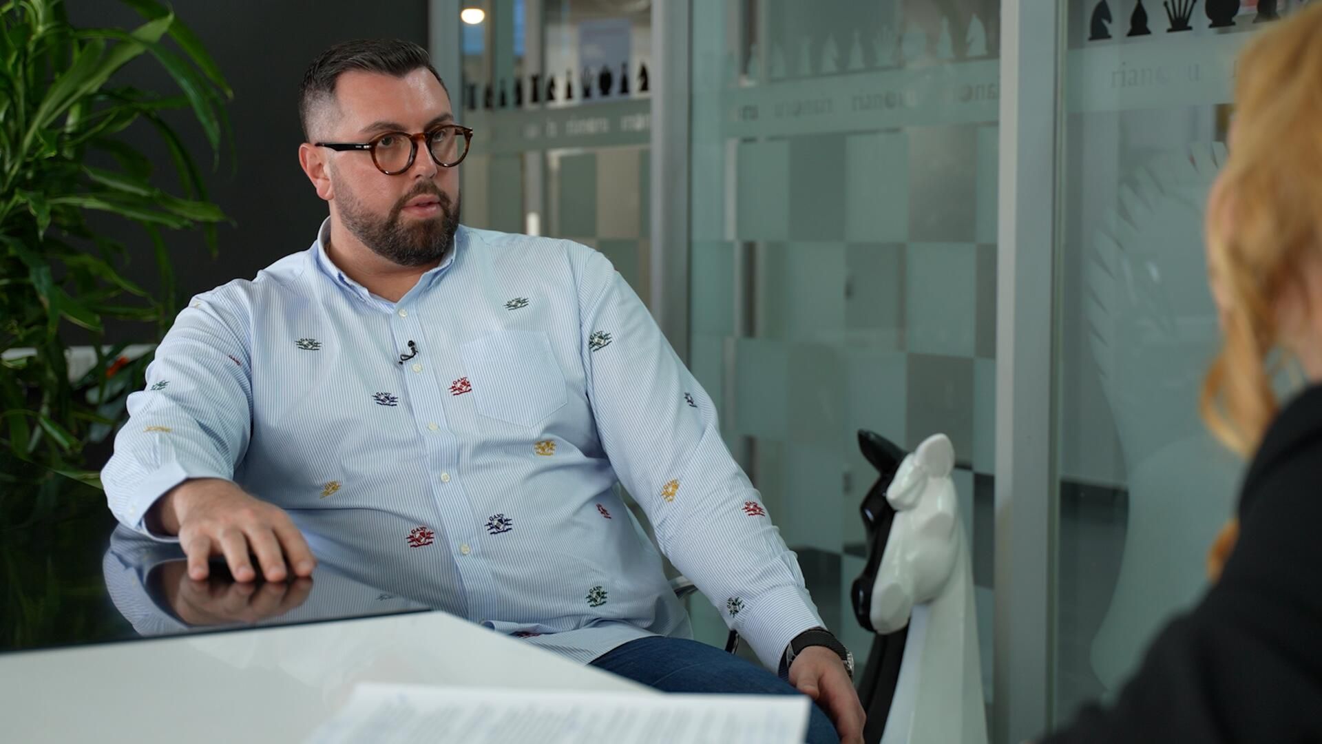 Глава Российского антиглобалистского движения Александр Ионов Глава Российского антиглобалистского движения Александр Ионов - РИА Новости, 1920, 04.07.2023