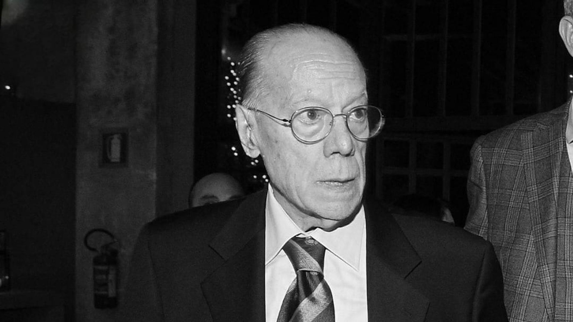 Испанский футболист Луис Суарес Мирамонтес. Архивное фото Испанский футболист Луис Суарес Мирамонтес. Архивное фото - РИА Новости, 1920, 09.07.2023