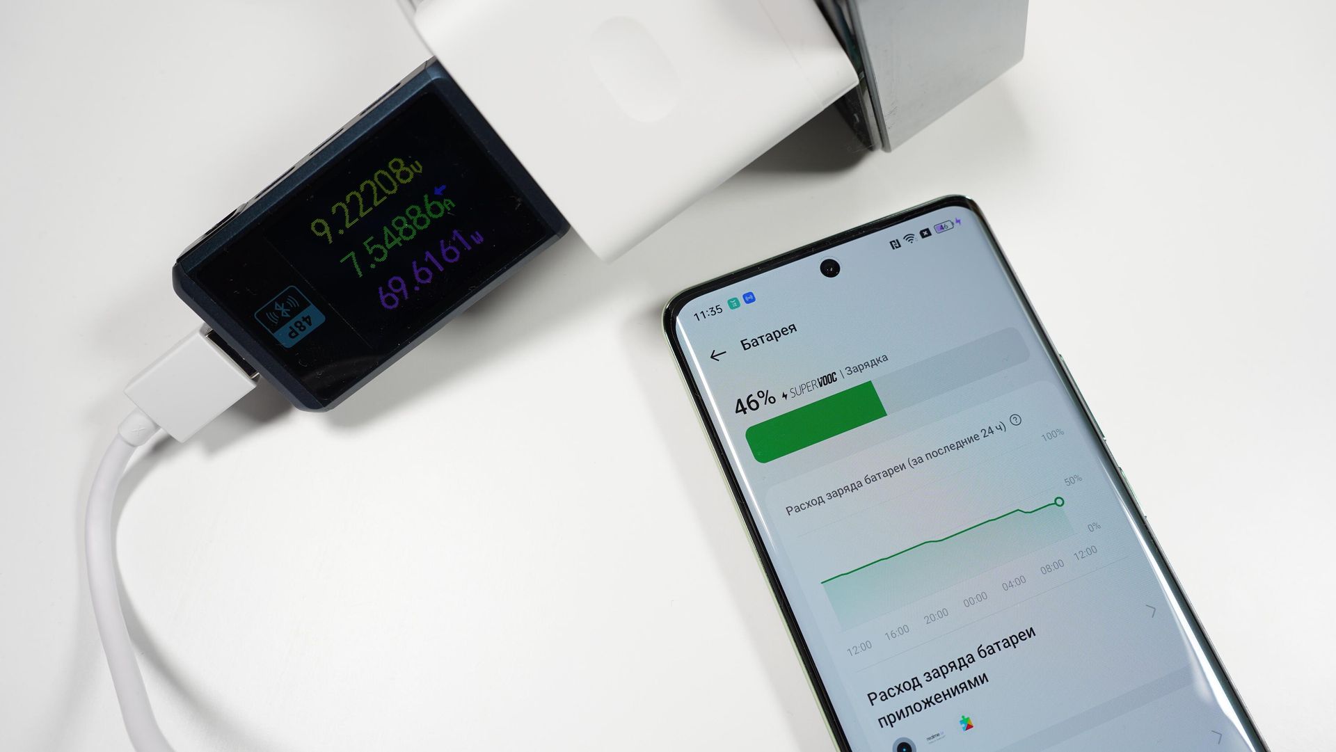 Обзор смартфонов realme 11 Pro и realme 11 Pro+: единство форм Обзор смартфонов realme 11 Pro и realme 11 Pro+: единство форм - РИА Новости, 1920, 12.07.2023