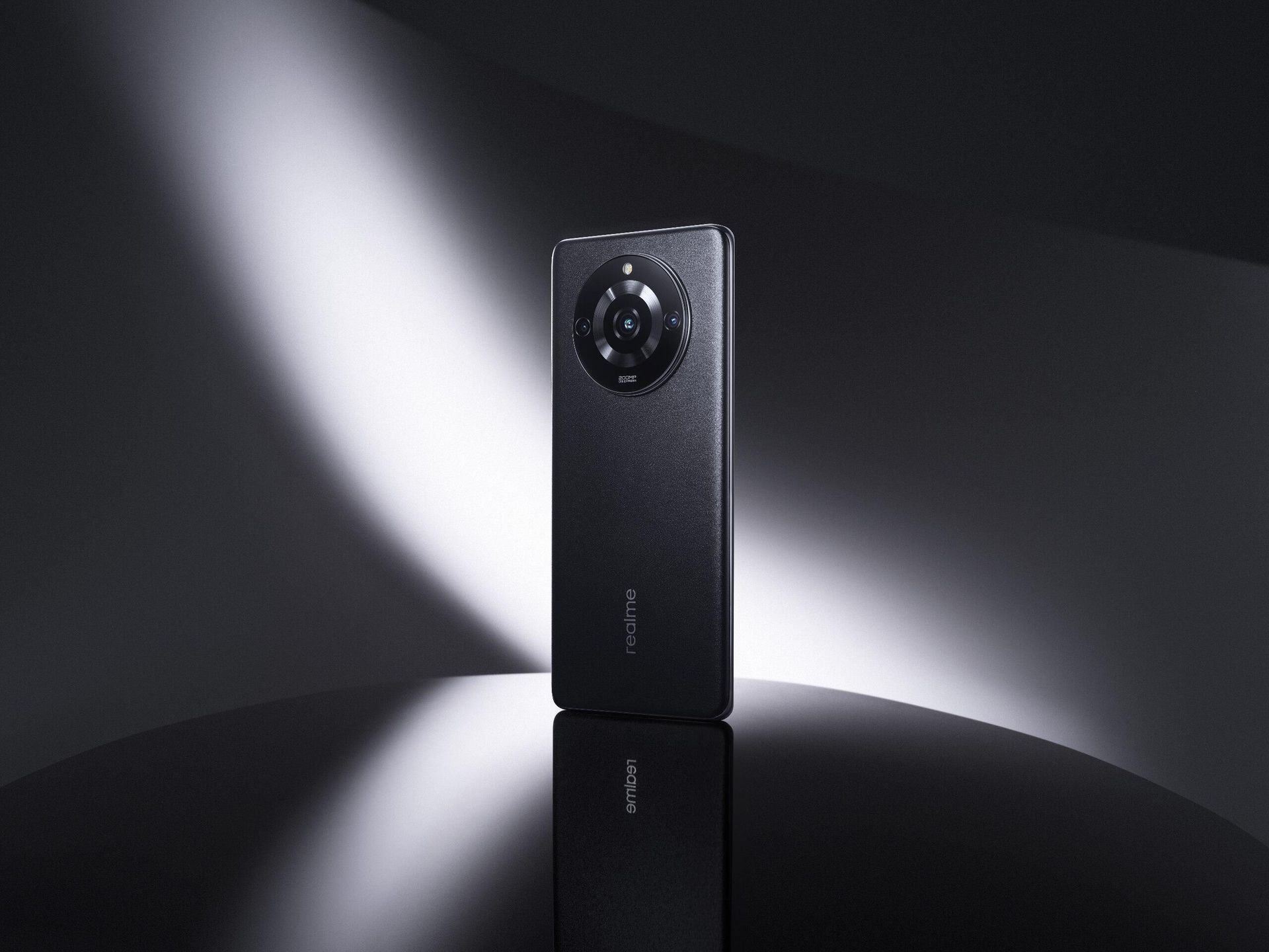Смартфон Realme Смартфон Realme - РИА Новости, 1920, 12.07.2023