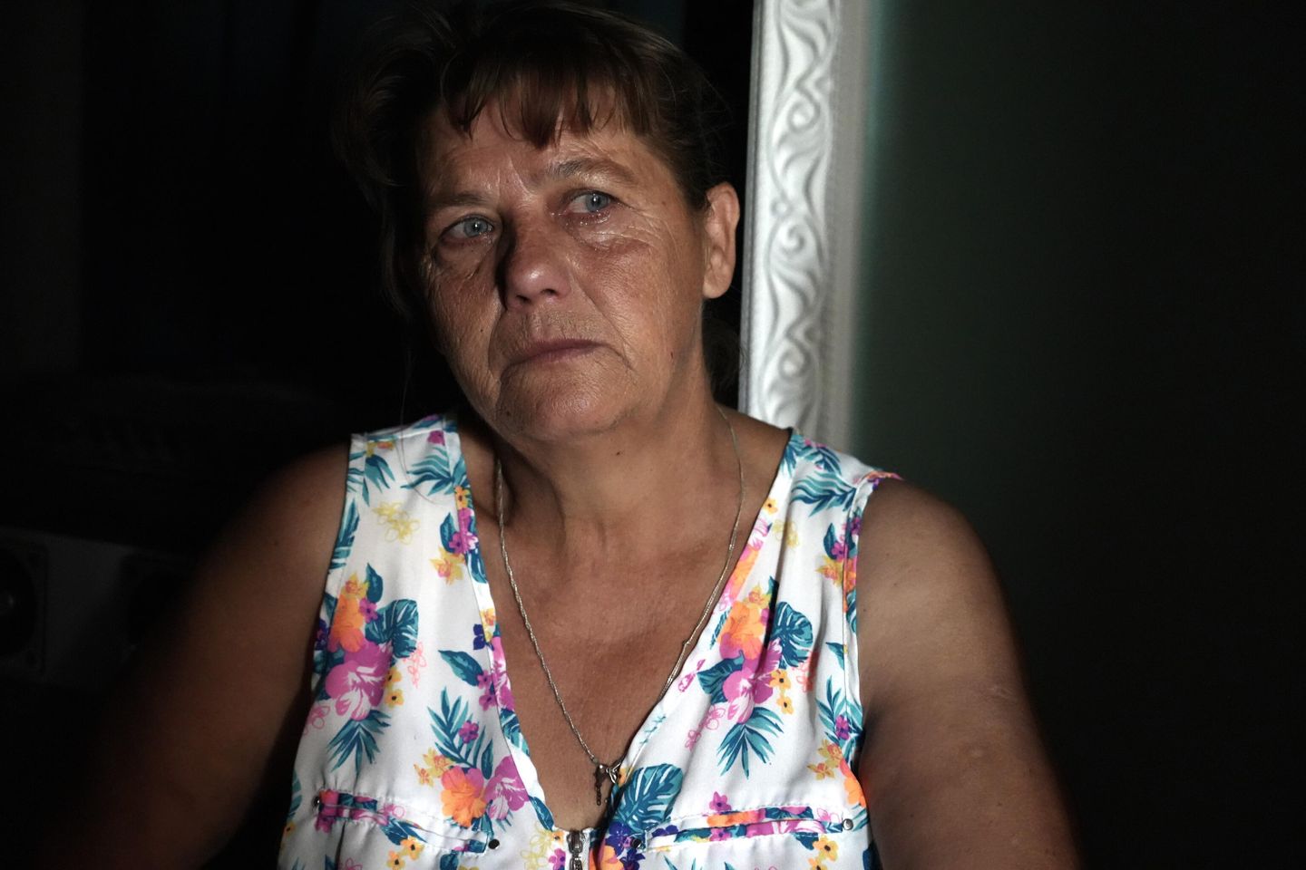 Галина Павловна