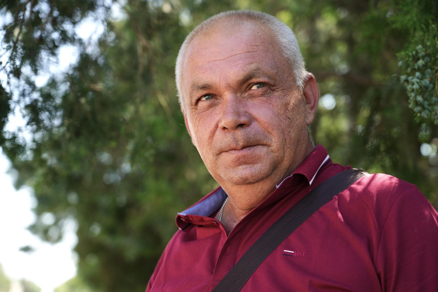 Иван Рожанский