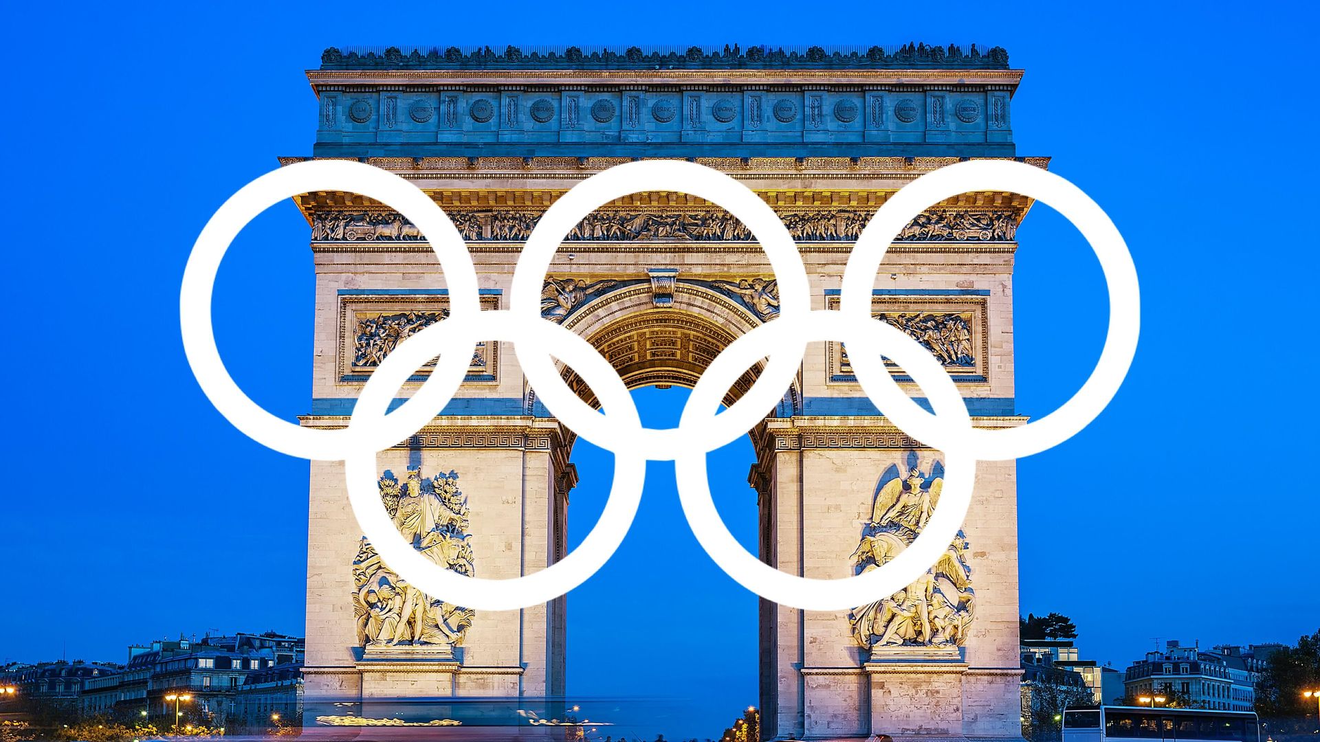 Олимпиада 2024 в Париже Олимпиада 2024 в Париже - РИА Новости, 1920, 15.04.2024