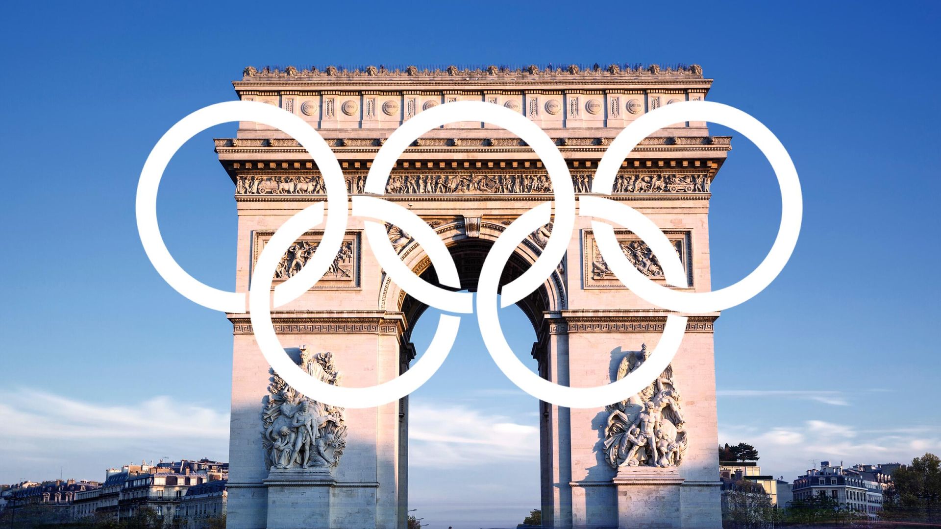 Олимпиада 2024 в Париже Олимпиада 2024 в Париже - РИА Новости, 1920, 29.01.2024