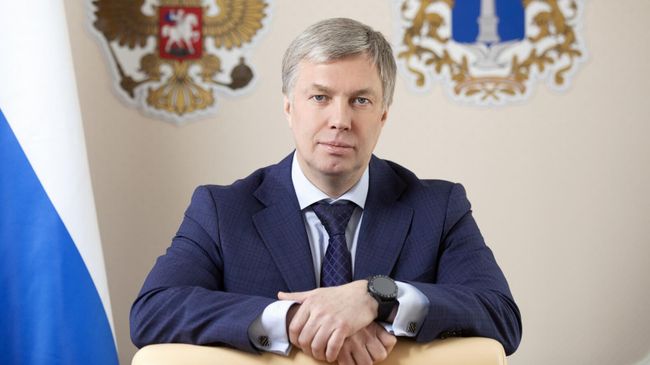 Алексей Русских