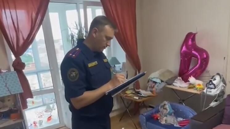 В Пушкино возбуждено уголовное дело по факту убийства ребенка В Пушкино возбуждено уголовное дело по факту убийства ребенка - РИА Новости, 1920, 14.07.2023