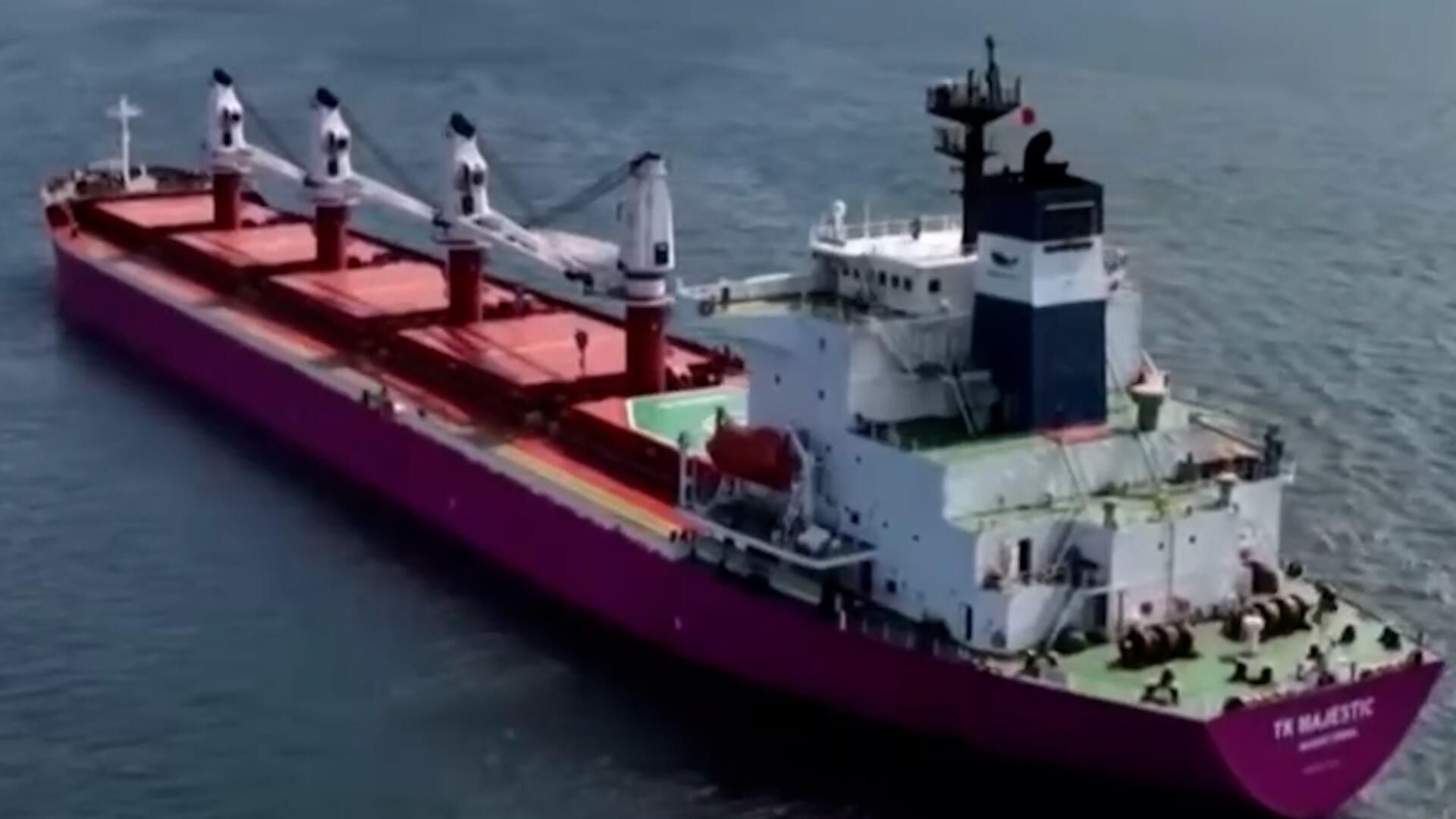 Зерновая сделка приостановлена: причины, ожидания и последствия для стран Зерновая сделка приостановлена: причины, ожидания и последствия для стран - РИА Новости, 1920, 18.07.2023