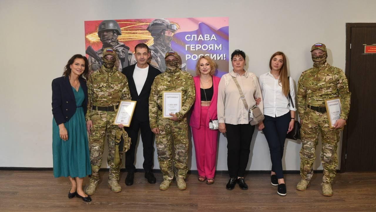 Московский областной пункт отбора на военную службу по контракту Московский областной пункт отбора на военную службу по контракту - РИА Новости, 1920, 18.07.2023